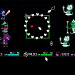 دانلود بازی DELTARUNE برای اندروید