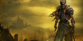 ریمستر Dark Souls 3