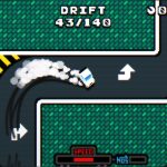 بازی Day of Drift