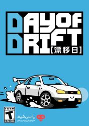 دانلود بازی Day of Drift برای PC