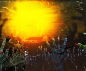 Day of the Rising Dead