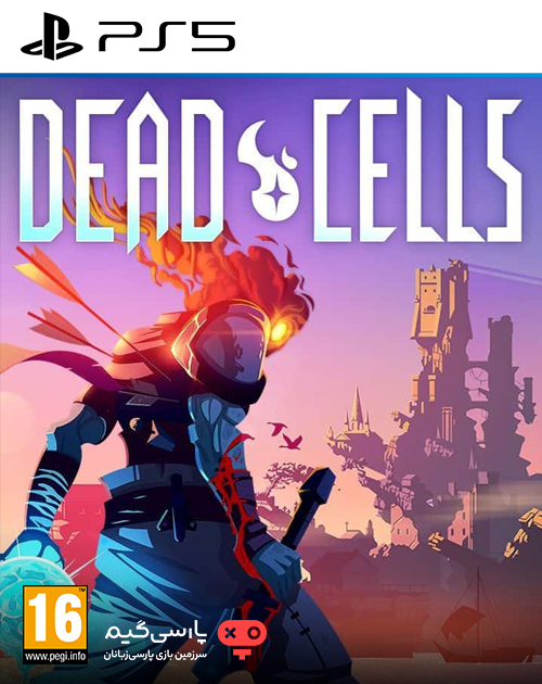 دانلود بازی Dead Cells برای PS5