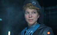 گرافیک بازی Death Stranding 2
