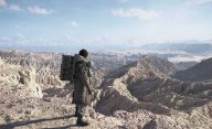 گرافیک بازی Death Stranding 2
