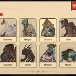 بازی Deathless The Hero Quest