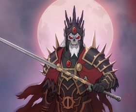 Deathless The Hero Quest