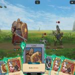 بازی Deathless The Hero Quest