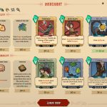بازی Deathless The Hero Quest
