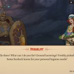 بازی Deathless The Hero Quest