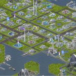 دانلود بازی Designer City 3 برای اندروید