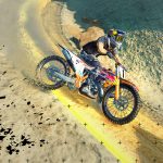 دانلود بازی Dirt Bike Unchained برای اندروید