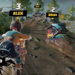 دانلود بازی Dirt Bike Unchained برای اندروید