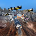 دانلود بازی Dirt Bike Unchained برای اندروید