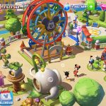 دانلود بازی Disney Magic Kingdoms برای اندروید