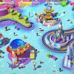 دانلود بازی Disney Magic Kingdoms برای اندروید