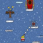 دانلود بازی Doodle Jump برای اندروید