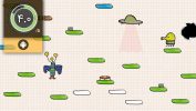 دانلود بازی Doodle Jump برای اندروید