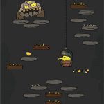دانلود بازی Doodle Jump 2 برای اندروید