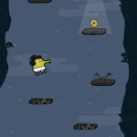 دانلود بازی Doodle Jump برای اندروید