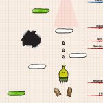 دانلود بازی Doodle Jump برای اندروید
