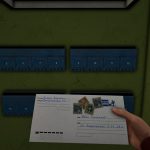 بازی Doomer Simulator