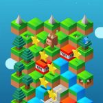 دانلود بازی Down The Mountain برای اندروید