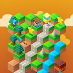 دانلود بازی Down The Mountain برای اندروید