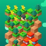دانلود بازی Down The Mountain برای اندروید
