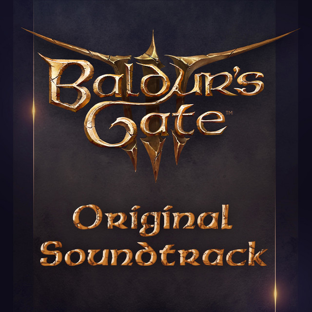 موسیقی متن بازی Baldurs Gate 3