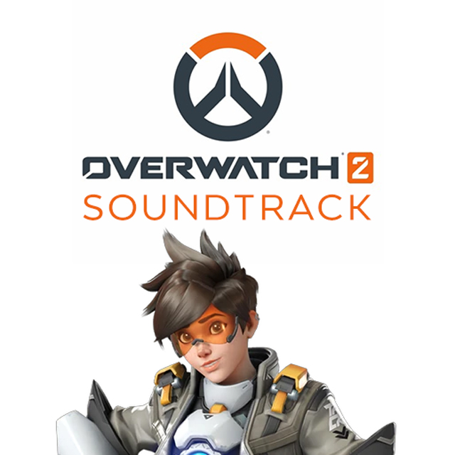 موسیقی متن بازی Overwatch 2