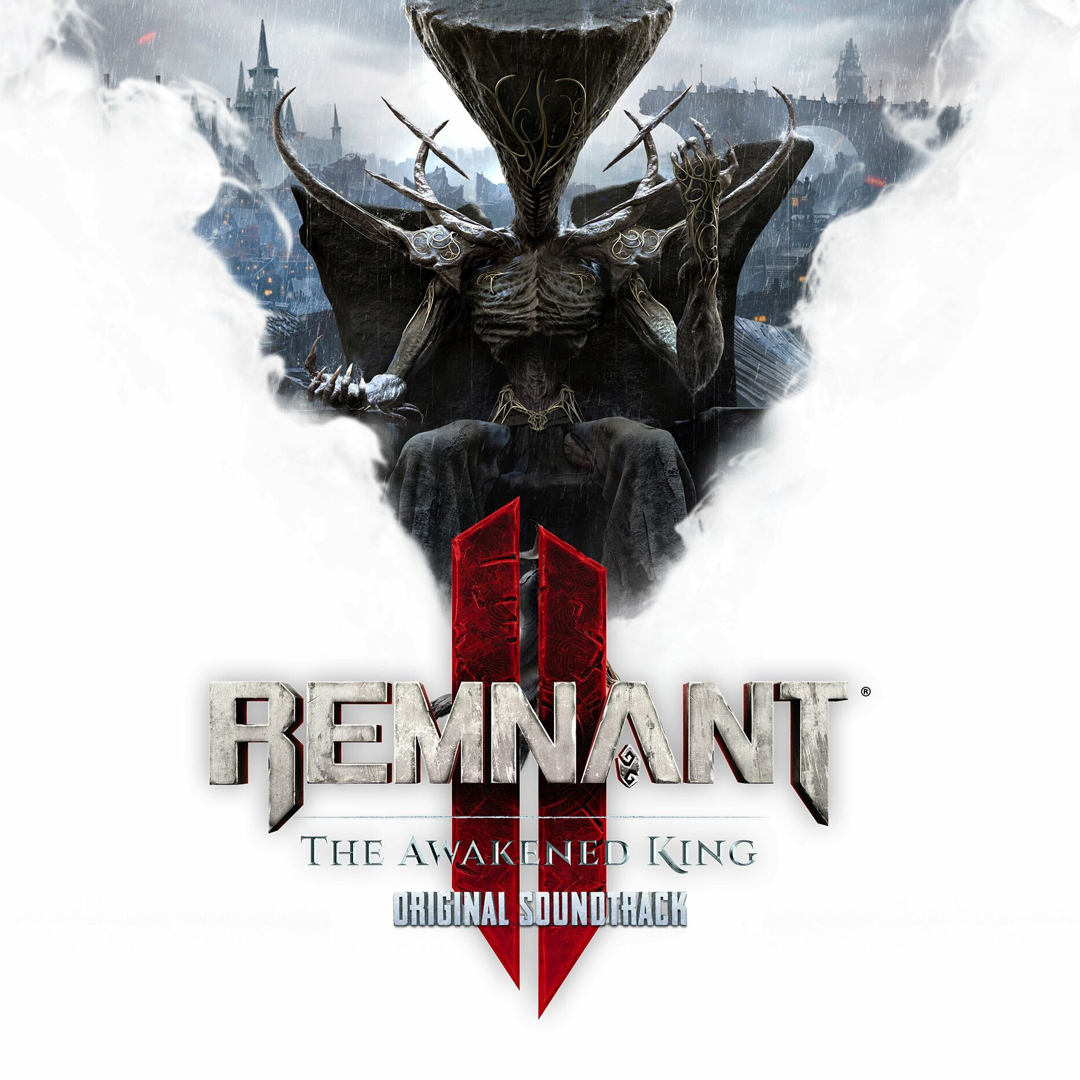 موسیقی متن بازی Remnant 2