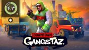 دانلود بازی Downtown Gangstas برای اندروید