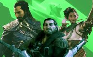 جایزه بهترین بازی Dragon Age: The Veilguard
