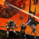 بازی Dungeon Siege