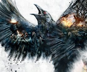 Dungeon Siege III