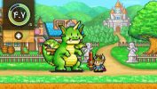 دانلود بازی Dungeon Village برای اندروید
