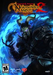 دانلود بازی Dungeons and Dragons Neverwinter Nights 2 Enhanced Edition برای PC