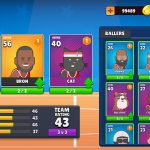 دانلود بازی Dunkers 2 برای اندروید