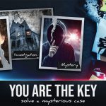 دانلود بازی Duskwood برای اندروید