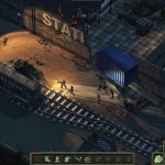 بازی Dustwind Resistance