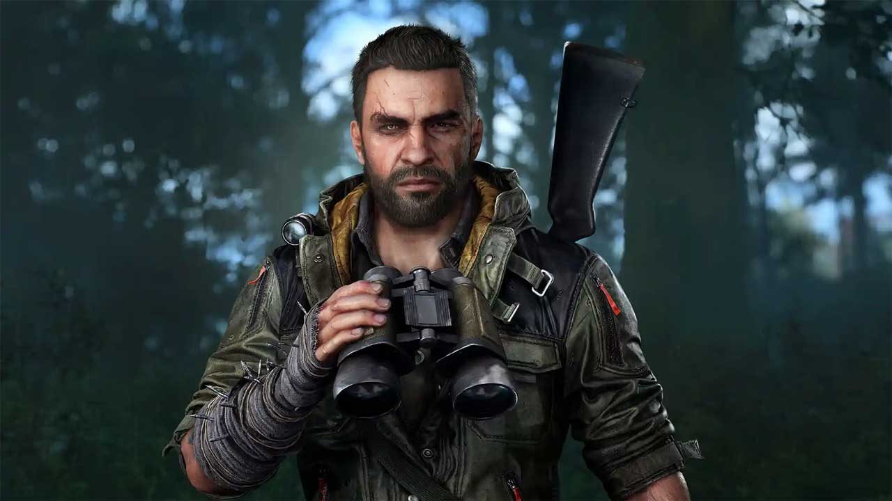 طول داستان بازی Dying Light The Beast