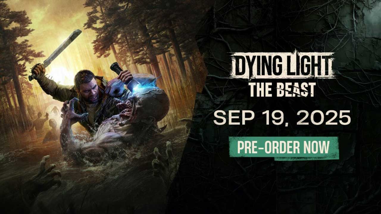 تاخیر بازی Dying Light: The Beast