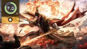 دانلود بازی Dynasty Legends Warriors Unite برای اندروید