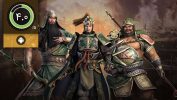 دانلود بازی Dynasty Warriors M برای اندروید