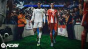 بازی EA Sports FC 26