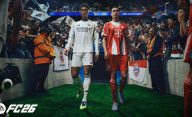 بازی EA Sports FC 26