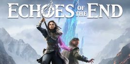 تاریخ انتشار بازی Echoes of the End