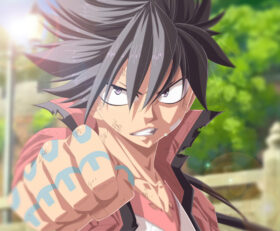Edens Zero