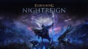 پرفروش ترین بازی های می 2025 بازی Elden Ring Nightreign