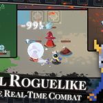 دانلود بازی Endless Wander Roguelike RPG برای اندروید